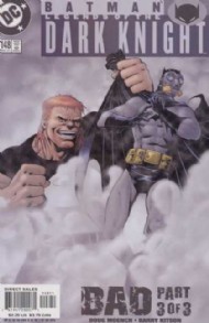 Batman: Legends of the Dark Knight 1994 - 2007 #148