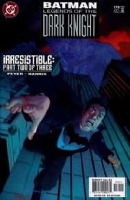 Batman: Legends of the Dark Knight 1994 - 2007 #170