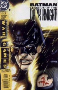 Batman: Legends of the Dark Knight 1994 - 2007 #184