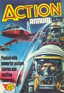 Action Annual #1978