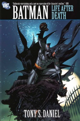 Batman: Life After Death