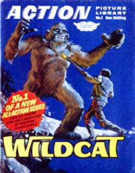 Action Picture Library #1