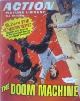 Action Picture Library #2