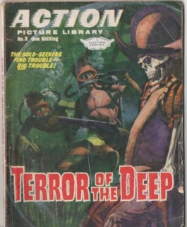 Action Picture Library #8