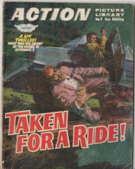 Action Picture Library #10