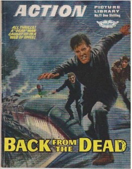 Action Picture Library #11