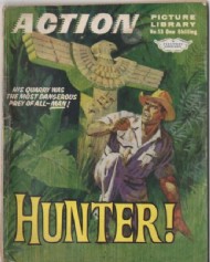 Action Picture Library 1969 - 1970 #13