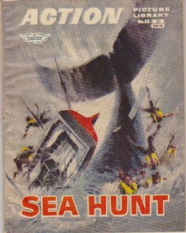 Action Picture Library #26