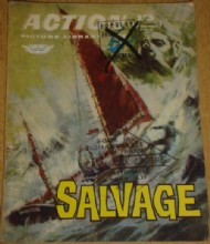 Action Picture Library 1969 - 1970 #28