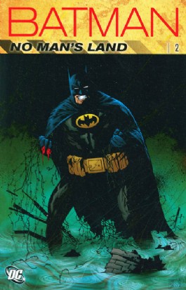 Batman: No Man's Land (2nd Edition) #2