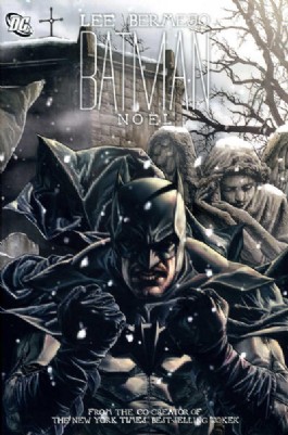 Batman: Noel