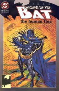 Batman: Shadow of the Bat 1994 - 2000 #11