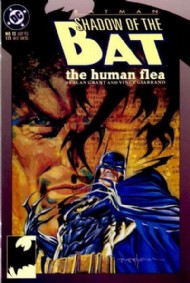 Batman: Shadow of the Bat 1994 - 2000 #12