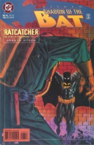 Batman: Shadow of the Bat 1994 - 2000 #43