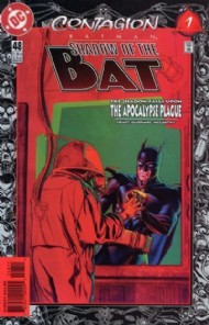 Batman: Shadow of the Bat 1994 - 2000 #48