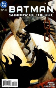 Batman: Shadow of the Bat 1994 - 2000 #52
