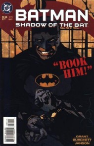 Batman: Shadow of the Bat 1994 - 2000 #55