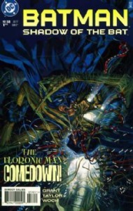 Batman: Shadow of the Bat 1994 - 2000 #58