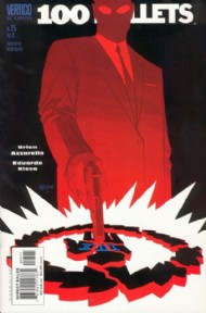 100 Bullets 1999 - 2009 #25
