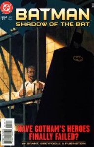 Batman: Shadow of the Bat 1994 - 2000 #65