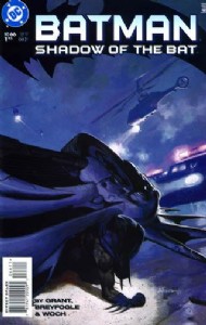 Batman: Shadow of the Bat 1994 - 2000 #66