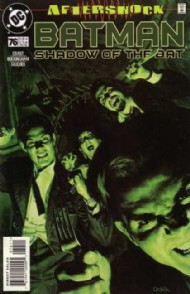 Batman: Shadow of the Bat 1994 - 2000 #76