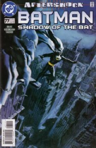 Batman: Shadow of the Bat 1994 - 2000 #77
