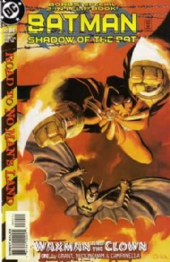 Batman: Shadow of the Bat 1994 - 2000 #80