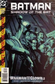 Batman: Shadow of the Bat 1994 - 2000 #82