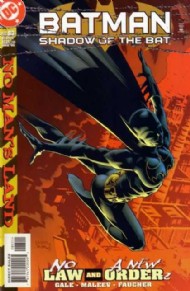 Batman: Shadow of the Bat 1994 - 2000 #83