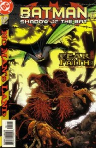 Batman: Shadow of the Bat 1994 - 2000 #84