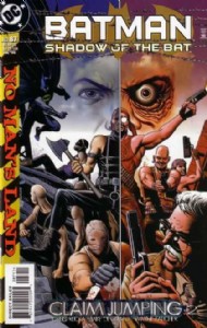 Batman: Shadow of the Bat 1994 - 2000 #87