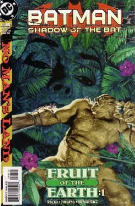 Batman: Shadow of the Bat #88