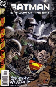 Batman: Shadow of the Bat 1994 - 2000 #92