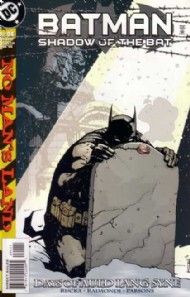 Batman: Shadow of the Bat 1994 - 2000 #94