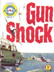 Air Ace Picture Library 1960 - 1970 #17