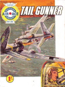 Air Ace Picture Library #19