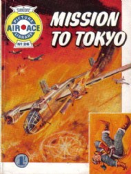 Air Ace Picture Library 1960 - 1970 #26