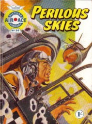 Air Ace Picture Library 1960 - 1970 #30