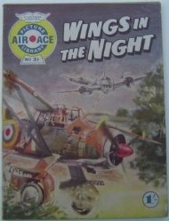 Air Ace Picture Library 1960 - 1970 #31
