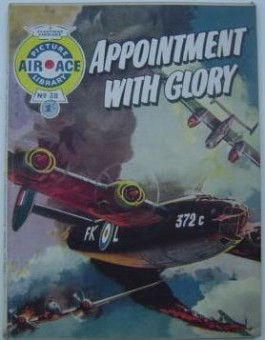 Air Ace Picture Library #38