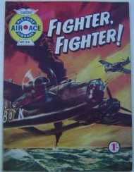 Air Ace Picture Library 1960 - 1970 #39