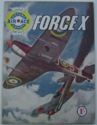 Air Ace Picture Library 1960 - 1970 #40