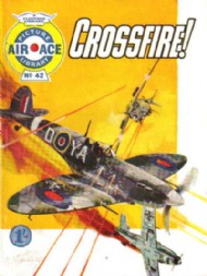 Air Ace Picture Library 1960 - 1970 #42