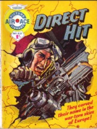 Air Ace Picture Library 1960 - 1970 #62