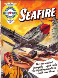 Air Ace Picture Library 1960 - 1970 #69