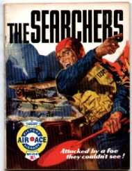 Air Ace Picture Library 1960 - 1970 #104