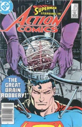 Action Comics (1st Series) #575