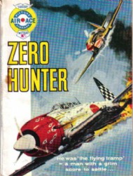 Air Ace Picture Library 1960 - 1970 #168