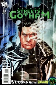 Batman: Streets of Gotham 2009 - 2011 #18